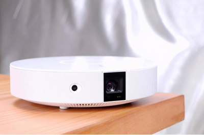 投影仪值不值得买？坚果科技领衔，新创科技为您解析与推荐